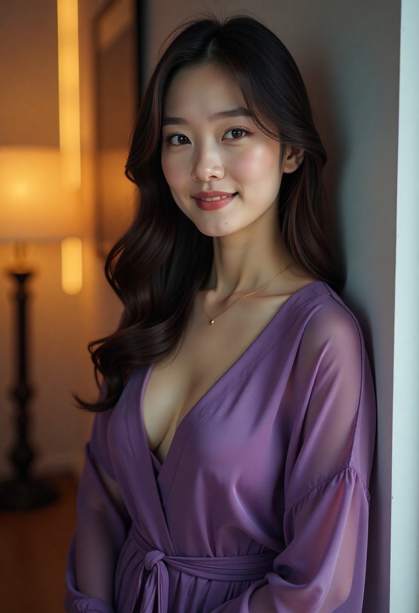 深夜便利店海报