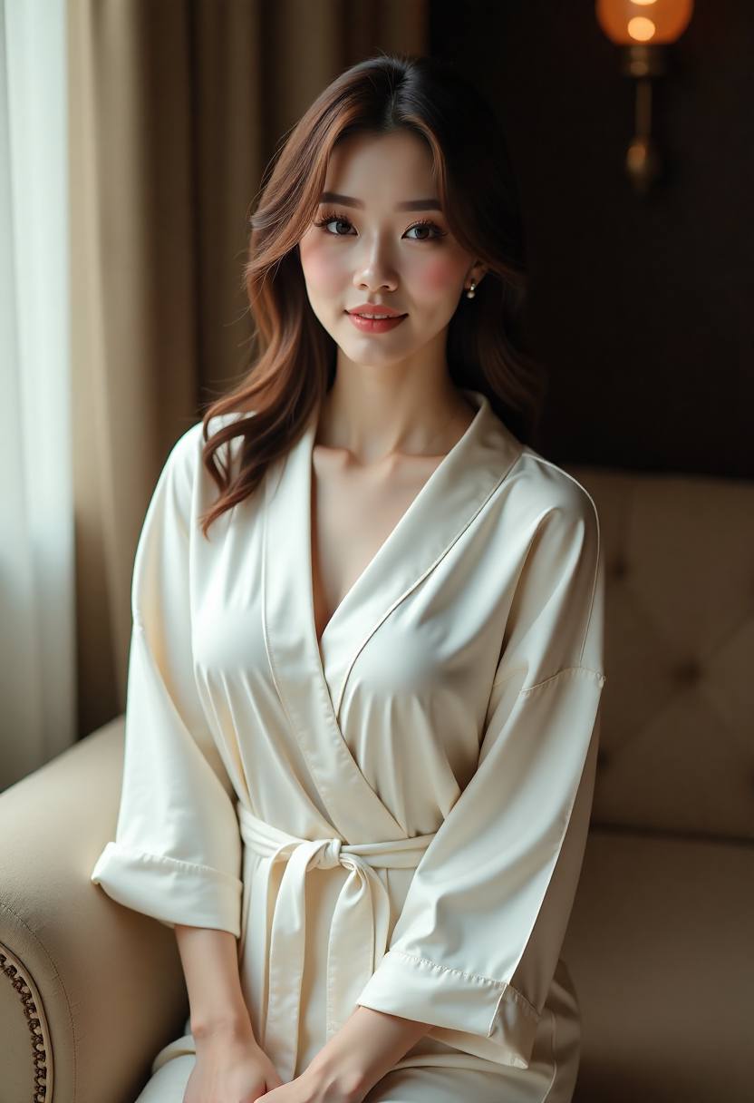 妖都夜市海报