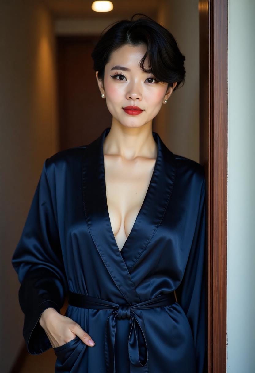 今天也想退婚海报