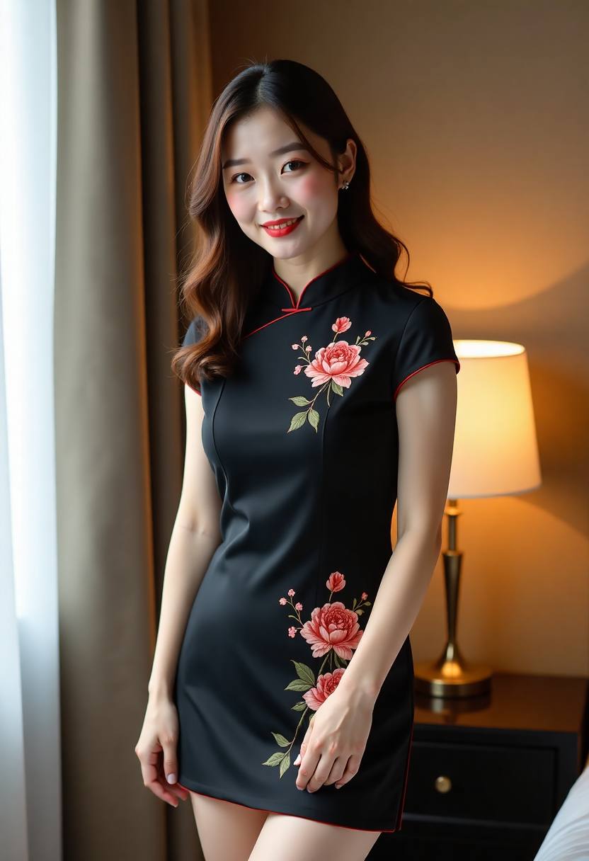 我在末世开挂海报